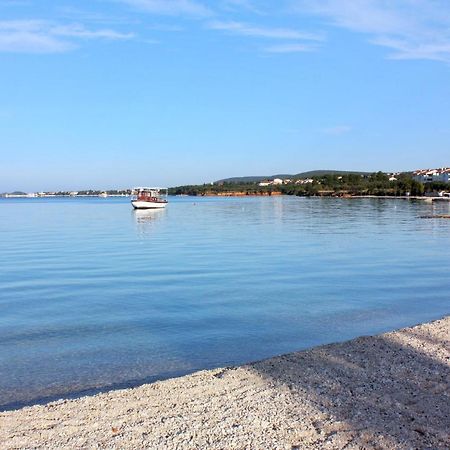 Apartment Biograd Na Moru 5899A Exterior photo
